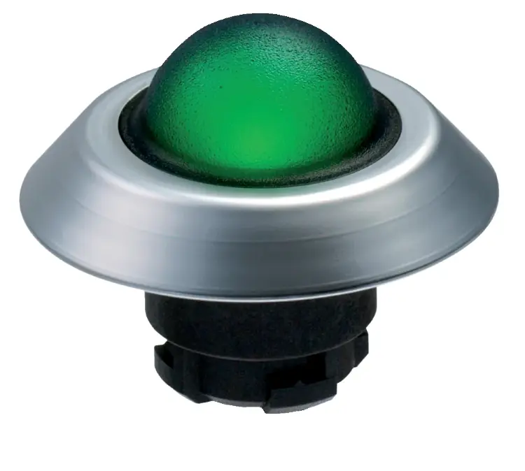 Светодиодные LED индикаторы Schmersal NMLHGN