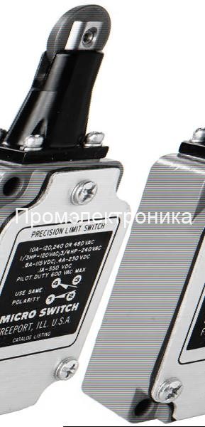 Honeywell 5LS1