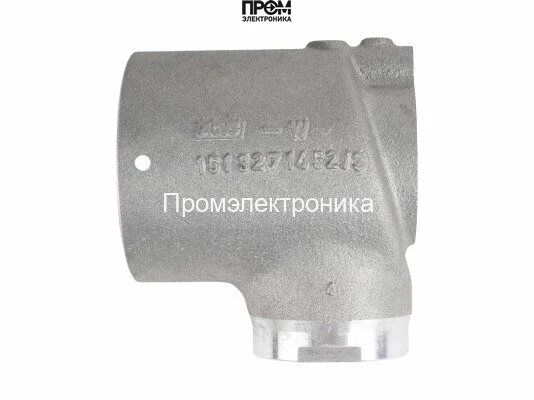 Устройство смесительное Weishaupt, 15132714527