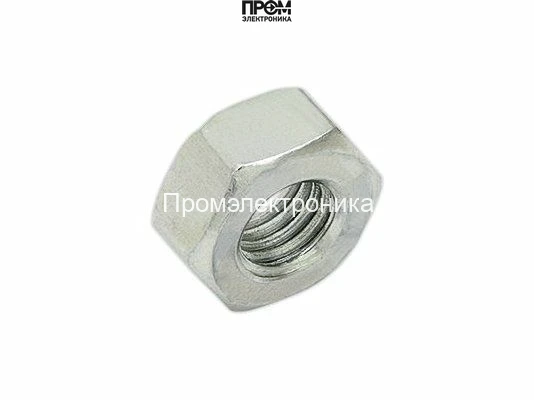 Фиксирующий винт в комплекте M12 X 80 мм