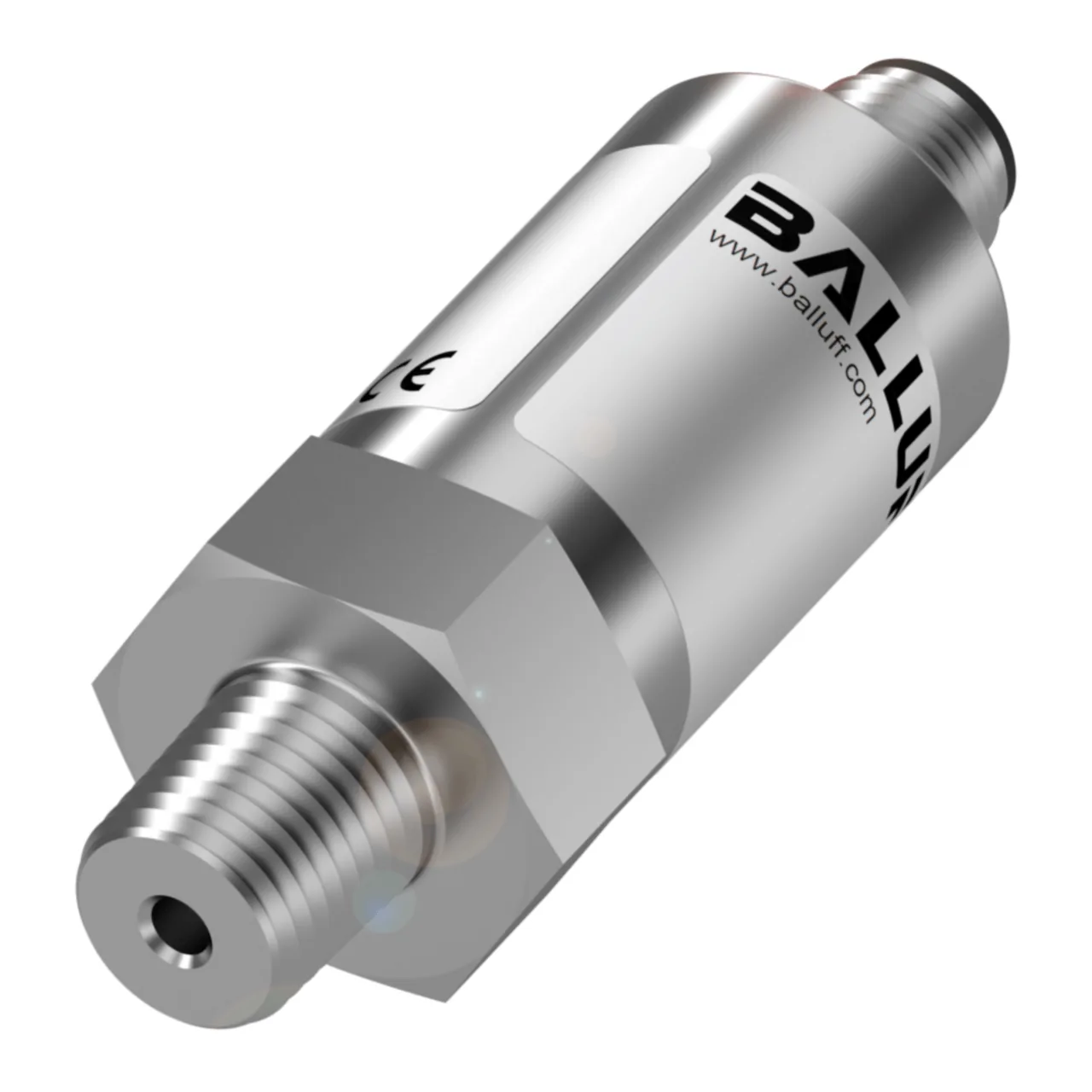 Аналоговые датчики давления 4-20 мА Balluff BSP00HL