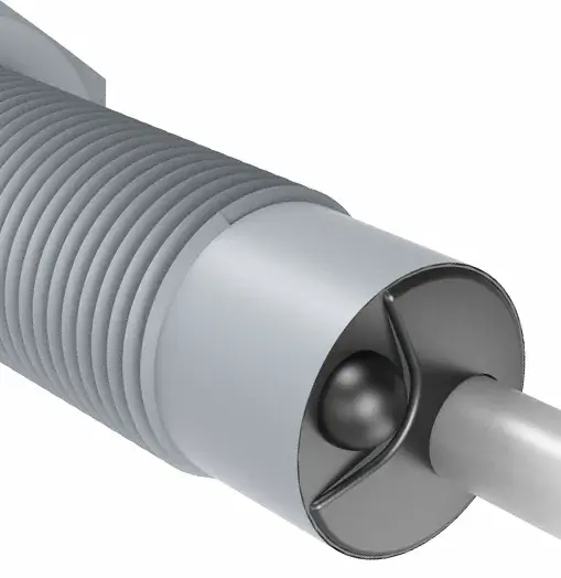 Индуктивные датчики LANBAO LR12XBN04DNCA