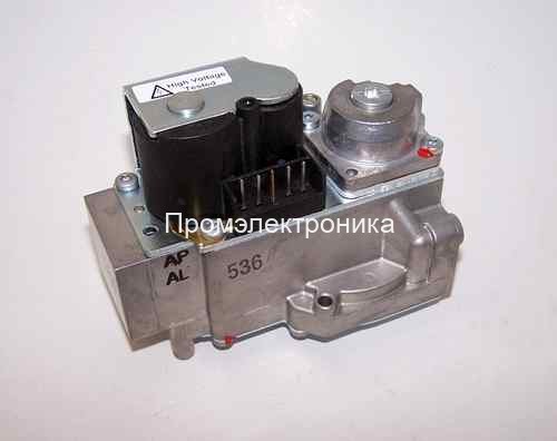 Газовый клапан Honeywell VK4105C1033