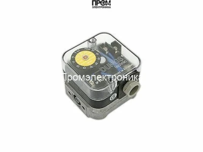 Реле давления Dungs UB 50 A4