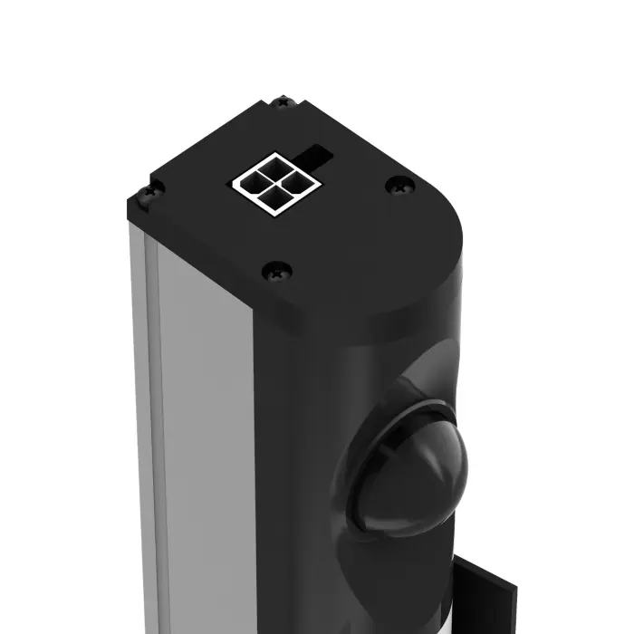 Светодиодное производственное освещение станков и оборудования Banner WLB32ZC285EMQM
