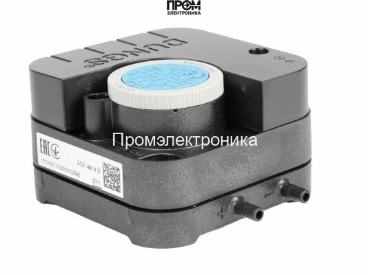Реле давления Dungs LGW 3 A1 120 st se Ag ng p + Ip20 p1/p2