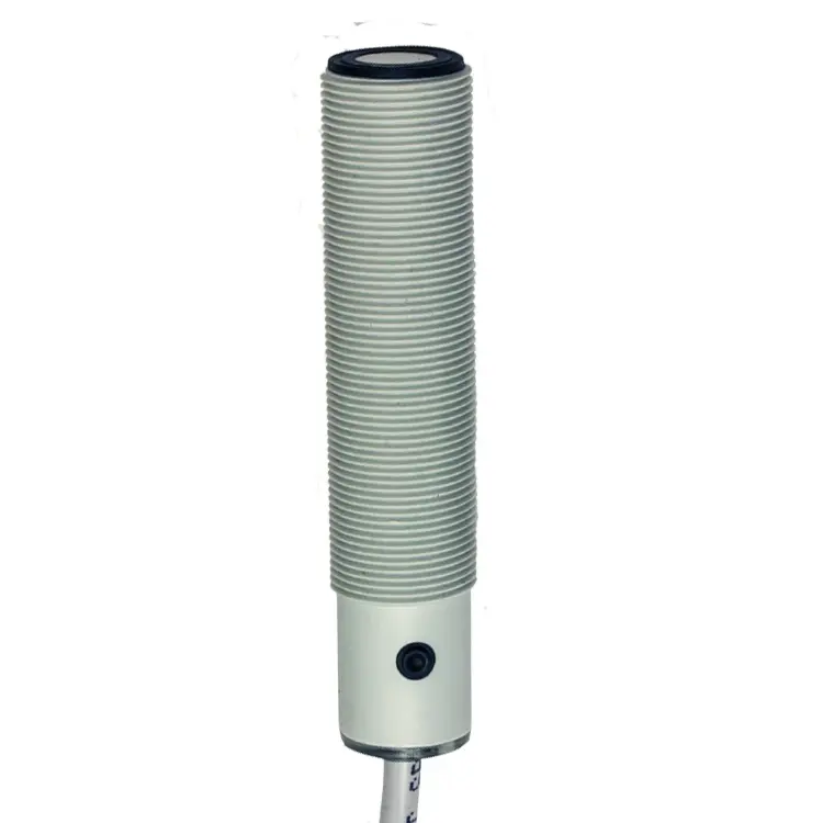 Датчики ультразвуковые с аналоговым выходом Micro Detectors UK1F/G7-0ASY
