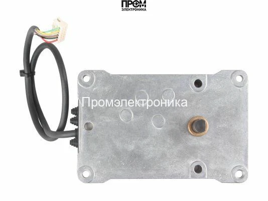 Сервопривод Berger Lahr / Schneider Electric STE4,5 Q3 51/6 R