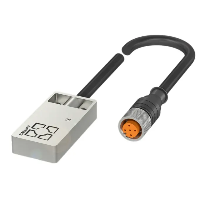 RFID считыватели меток Balluff BIS0066