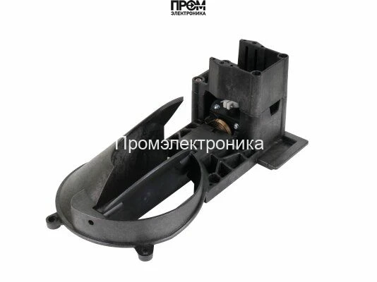 Регулятор воздуха Weishaupt 24121002072