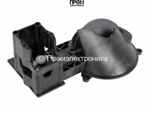 Регулятор воздуха Weishaupt 24121002072