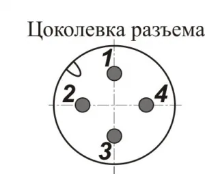 Индуктивные датчики СКБ Индукция 15512