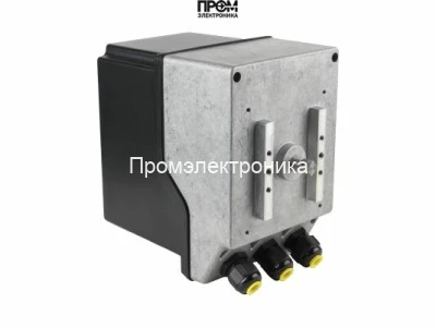 Сервопривод Kromschroder IC 50-30W20TR10