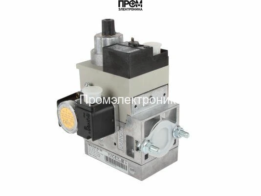 Газовый мультиблок Elco MB-DLE 407 B01 S22