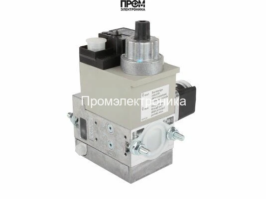 Газовый мультиблок Elco MB-DLE 407 B01 S22