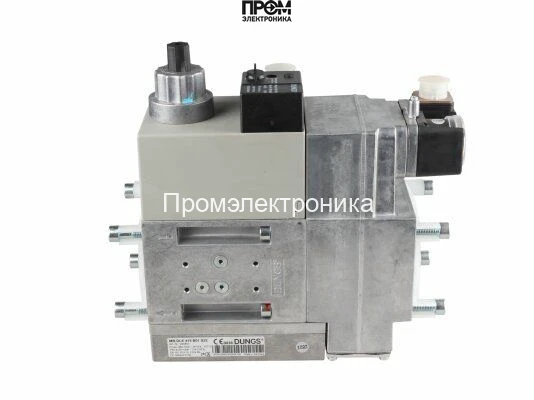 Газовый мультиблок Elco MB-DLE 415 B01 S22