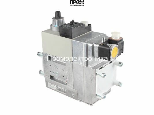 Газовый мультиблок Elco MB-DLE 415 B01 S22