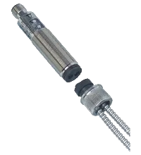 Оптоволоконные усилители для датчиков Pepperl Fuchs VL18LL-M/32/40a/118