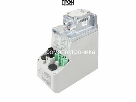 Блок контроля герметичности Dungs VPS 504 S02
