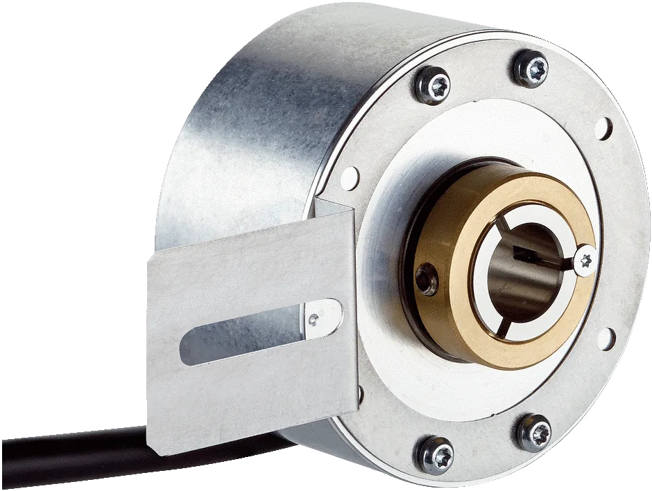 Энкодеры инкрементальные SICK DBS60E-BHAJD1024