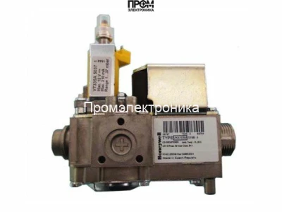 Газовый электромагнитный клапан Honeywell VK4105M