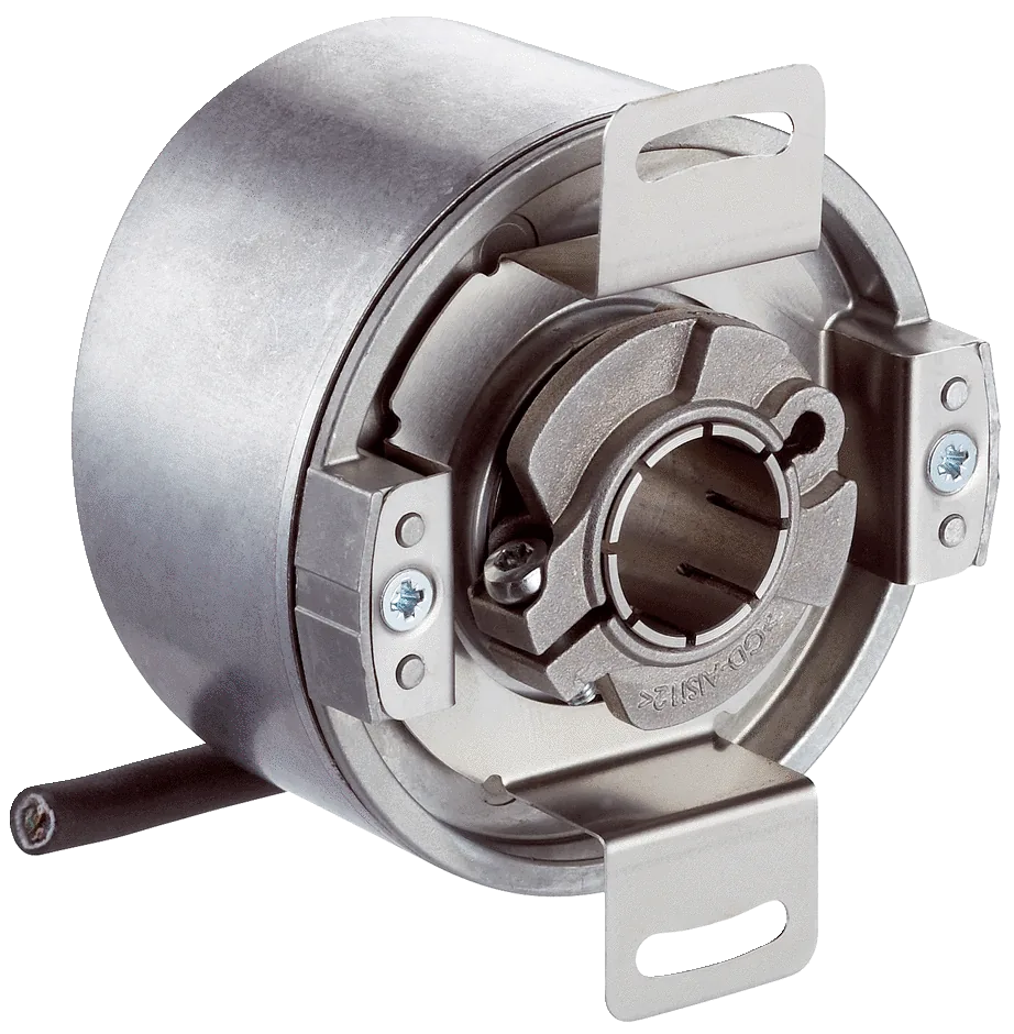 Энкодеры инкрементальные SICK DFS60A-TECM65536