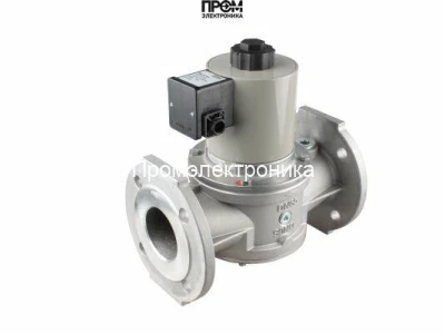 Газовый электромагнитный клапан Elco MVD 2065/5