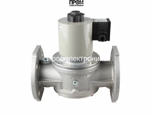 Газовый электромагнитный клапан Elco MVD 2065/5