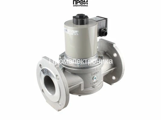 Газовый электромагнитный клапан Elco MVD 2065/5