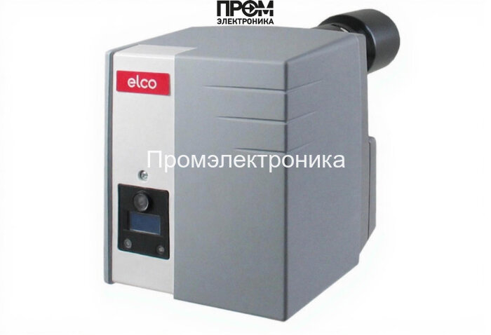 Дизельная горелка Elco VL 3.290 D KN