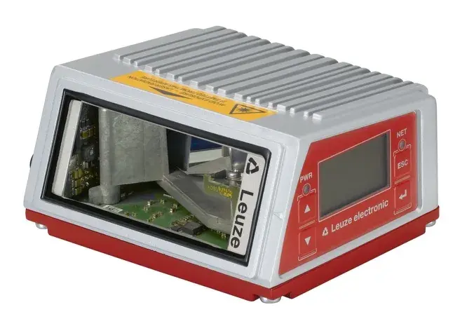 Сканеры 1D штрих-кодов Leuze Electronic BCL 508i SN 102 H