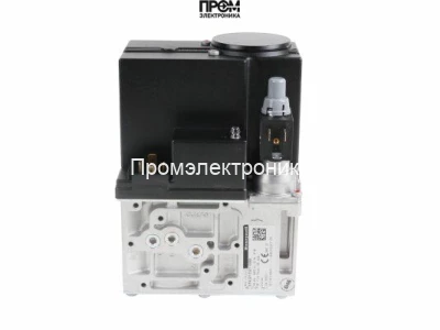 Комбинированный газовый клапан Honeywell VR432PE