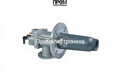 Газовая горелка Kromschroder BIO 65RB-250/135-(37)EB
