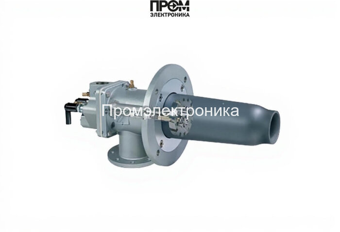 Газовая горелка Kromschroder BIO 65RB-250/135-(37)EB