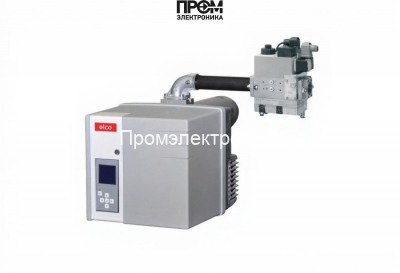 Газовая горелка Elco VG 3.350 D E KL d25