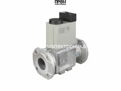 Двойной электромагнитный клапан Dungs DMV-D 5065/11 110-120 V