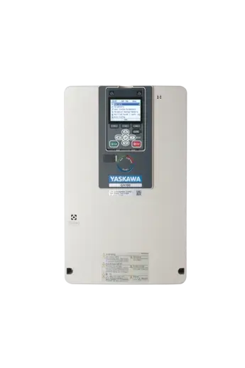 Частотные преобразователи Yaskawa GA70C4060BBA
