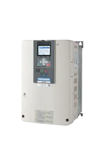 Частотные преобразователи Yaskawa GA70C4060BBA