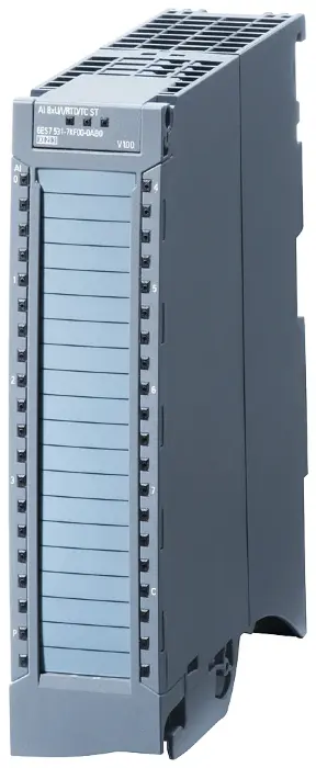 Системы автоматизации Siemens 6ES7531-7KF00-0AB0