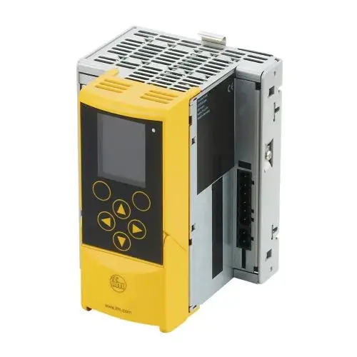 Шлюзы с AS-i интерфейсом IFM Electronic AC432S