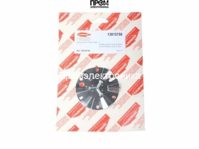 Уравнительный диск Elco Ø87 мм, 13012397