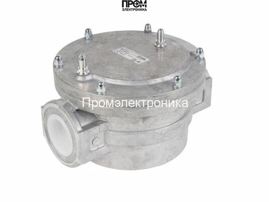 Газовый фильтр Kromschroder GFK 40R10-6