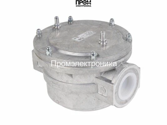 Газовый фильтр Kromschroder GFK 40R10-6