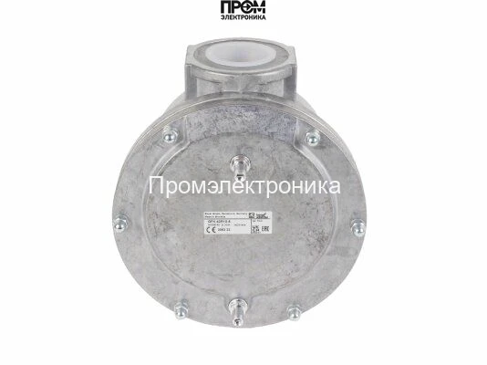 Газовый фильтр Kromschroder GFK 40R10-6