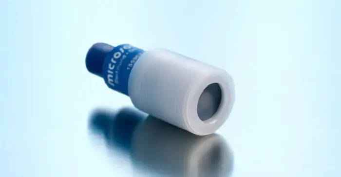 Датчики ультразвуковые с аналоговым выходом Microsonic pico+25/TF/I