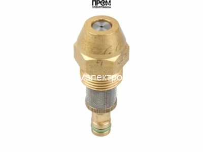 Форсунка Fluidics KW3-200/60°