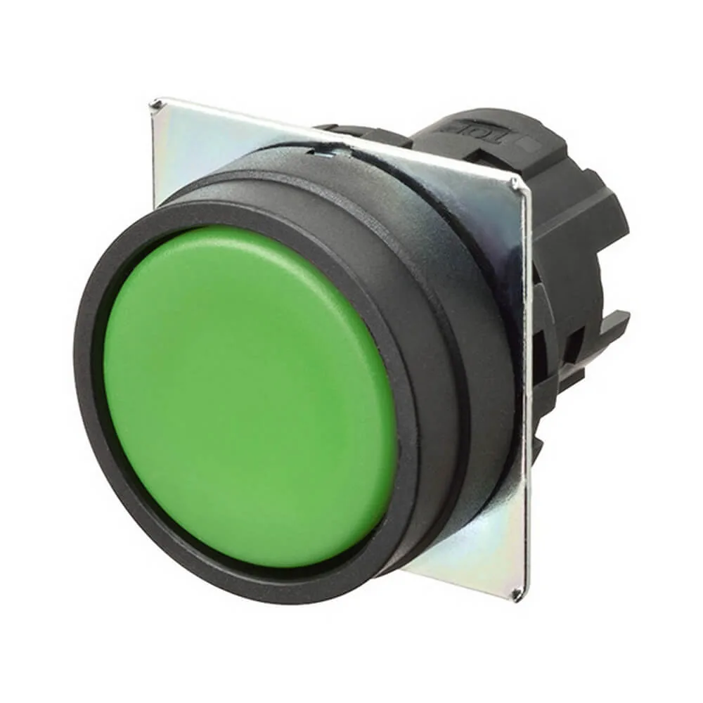 Кнопочные выключатели Omron A22NZ-BNM-NGA