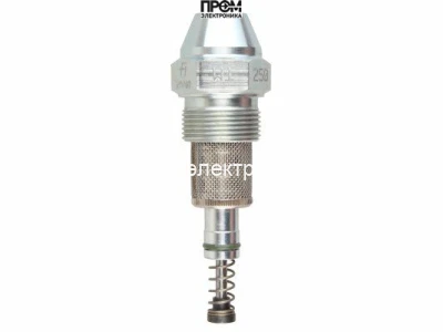 Форсунка Fluidics W1-250/50°