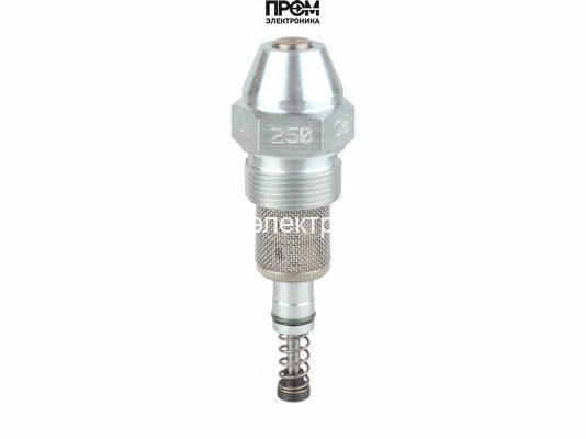 Форсунка Fluidics W1-250/50°