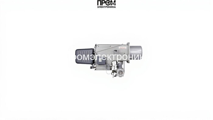 Газовая горелка Weishaupt WKG 70/2-A, DN 125, исп. ZMH-1LN